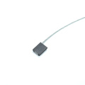 Seguridad de cable Aluminio Cable Sello Flex Package Package Sello